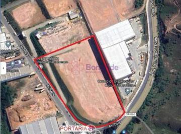 Terreno · 20000m² · Área Industrial à venda, Cidade Morumbi, São José dos Campos - AR0030.