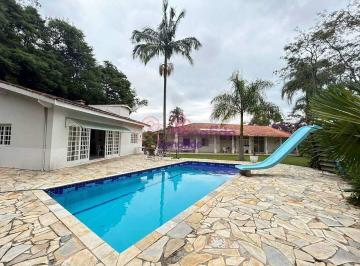 Rural · 524m² · 4 Quartos · 15 Vagas · Chácara Residencial à venda, Jardim Rosaura, Jundiaí - CH0043.