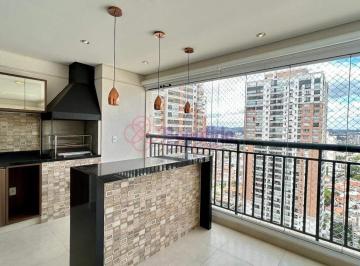 Apartamento · 166m² · 3 Quartos · 3 Vagas · Apartamento para VENDA no condomínio ALTA VISTA PRESTIGE, localizado no bairro ANHANGABAU, em Jundia