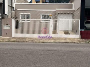 Casa · 341m² · 9 Quartos · 1 Vaga · Casa Comercial para locação, Vila Arens II, Jundiaí - CA1109.
