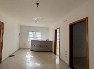 Casa · 341m² · 9 Quartos · 1 Vaga · Casa comercial para LOCAÇÃO localizada no bairro VILA ARENS, em Jundiaí/SP.
