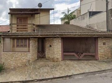 Casa · 186m² · 3 Quartos · 2 Vagas · CASA PARA VENDA LOCALIZADA NO BAIRRO JARDIM PAULISTA II, EM JUNDIAÍ/SP.