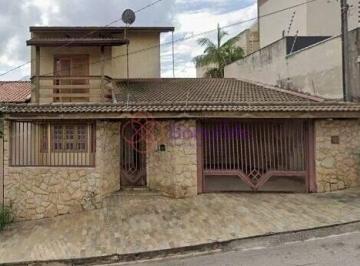 Casa · 186m² · 3 Quartos · 2 Vagas · CASA PARA VENDA LOCALIZADA NO BAIRRO JARDIM PAULISTA II, EM JUNDIAÍ/SP.