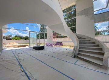 Casa · 521m² · 4 Quartos · 8 Vagas · Casa Residencial à venda, Medeiros, Jundiaí - CA1440.