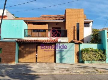 Casa · 288m² · 3 Quartos · 4 Vagas · Casa Residencial à venda, Jardim do Lago, Jundiaí - CA0033.