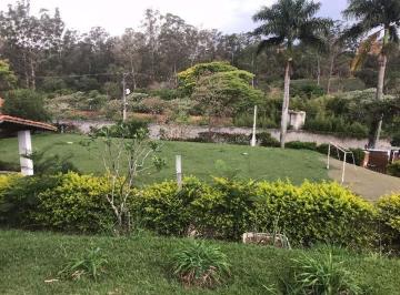 Rural · 700m² · 4 Quartos · 4 Vagas · Chácara Residencial à venda, Vale dos Cebrantes, Jundiaí - CH0035.