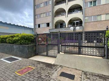 Apartamento · 193m² · 3 Quartos · 2 Vagas · Apartamento com 3 dormitórios à venda, 193 m² por R$ 850.000,00 - Centro - Jundiaí/SP