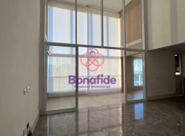 Apartamento · 189m² · 4 Quartos · 3 Vagas · Apartamento Residencial à venda, Jardim das Samambaias, Jundiaí - AP0112.