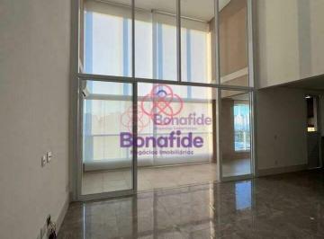 Apartamento · 189m² · 4 Quartos · 3 Vagas · Apartamento para VENDA no CONDOMÍNIO GRAN GARDEN, em Jundiaí/SP.