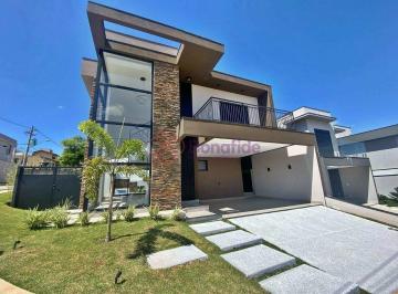 Casa · 256m² · 4 Quartos · 4 Vagas · Casa com 4 dormitórios à venda, 256 m² por R$ 2.520.000,00 - Loteamento Reserva Ermida - Jundiaí/SP
