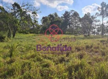 Terreno · 23000m² · Área à venda, 23000 m² por R$ 460.000,00 - Chácara Ivoturucaia - Campo Limpo Paulista/SP