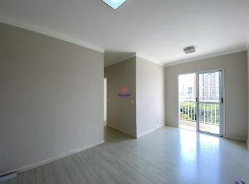 Apartamento · 54m² · 2 Quartos · 1 Vaga · Apartamento para VENDA no condomínio VISTA CENTRALE, localizado na cidade de Jundiaí/SP