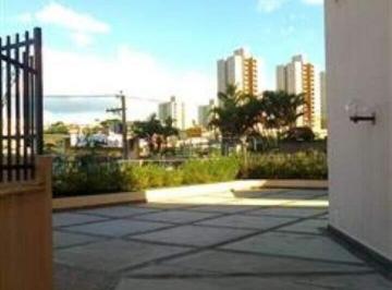 Apartamento · 62m² · 2 Quartos · 2 Vagas · Apartamento Residencial à venda, Ponte de São João, Jundiaí - AP0751.
