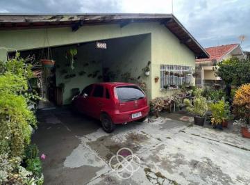Casa · 148m² · 3 Quartos · 2 Vagas · Casa com 3 dormitórios à venda, 148 m² por R$ 1.000.000,00 - Jardim São Vicente - Itupeva/SP