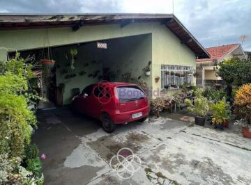Casa · 148m² · 3 Quartos · 2 Vagas · Casa com 3 dormitórios à venda, 148 m² por R$ 1.000.000,00 - Jardim São Vicente - Itupeva/SP