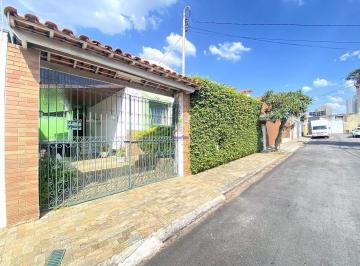 Casa · 455m² · 4 Quartos · 3 Vagas · Casa Residencial à venda, Jardim Santa Júlia, Jundiaí - CA0031.