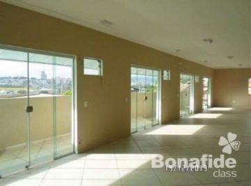 Comercial · 123m² · 5 Vagas · Salão Comercial para locação, Jardim Florestal, Jundiaí - SL0161.