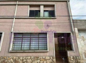 Casa · 108m² · 3 Quartos · Casa para VENDA localizada no bairro VILA ARENS, em Jundiaí/SP.