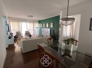 Apartamento · 189m² · 4 Quartos · 2 Vagas · Apartamento Residencial à venda, Centro, Jundiaí - AP0720.