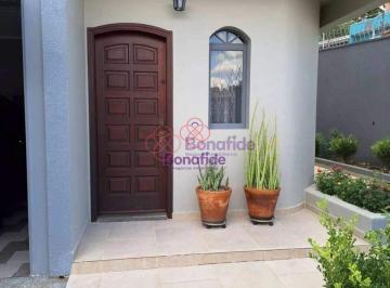 Casa · 213m² · 4 Quartos · 2 Vagas · Casa Residencial à venda, Vila Galvão, Jundiaí - CA0942.