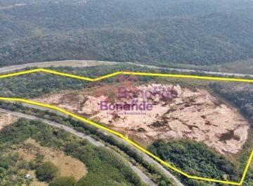 Terreno · 158680m² · Área Industrial à venda, Chácara Lagoa Branca, Campo Limpo Paulista - AR0021.