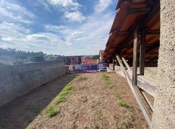 Terreno · 250m² · Terreno Residencial para locação, Chácara Planalto, Jundiaí - TE0053.