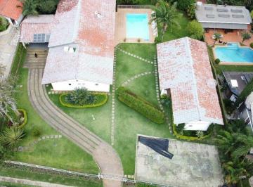 Casa · 610m² · 4 Quartos · 2 Vagas · Casa para VENDA no condomínio SCORPIOS, localizado no bairro ALPES DOS ARAÇÁS, em Cajamar/SP.