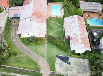 Casa · 610m² · 4 Quartos · 2 Vagas · Casa para VENDA no condomínio SCORPIOS, localizado no bairro ALPES DOS ARAÇÁS, em Cajamar/SP.