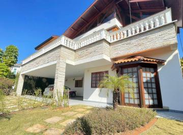 Casa · 700m² · 4 Quartos · 6 Vagas · Casa com 4 dormitórios à venda, 700 m² por R$ 2.300.000,00 - Jardim Caxambu - Jundiaí/SP