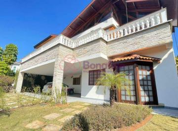 Casa · 700m² · 4 Quartos · 6 Vagas · Casa com 4 dormitórios à venda, 700 m² por R$ 2.300.000,00 - Jardim Caxambu - Jundiaí/SP