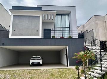 Casa · 217m² · 3 Quartos · 3 Vagas · Casa com 3 dormitórios à venda, 217 m² por R$ 2.200.000,00 - Jardim Ermida I - Jundiaí/SP
