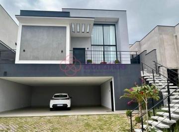 Casa · 217m² · 3 Quartos · 3 Vagas · Casa com 3 dormitórios à venda, 217 m² por R$ 2.200.000,00 - Jardim Ermida I - Jundiaí/SP