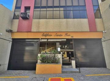 Comercial · 70m² · 1 Vaga · Sala comercial para VENDA localizada no EDIFÍCIO SANTO IVO, bairro CENTRO, em Jundiaí/SP.