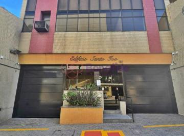 Comercial · 70m² · 1 Vaga · Sala comercial para VENDA localizada no EDIFÍCIO SANTO IVO, bairro CENTRO, em Jundiaí/SP.