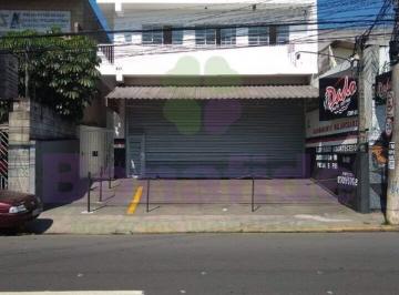 Comercial · 410m² · Salão Comercial à venda, Vila Arens II, Jundiaí - SL0139.