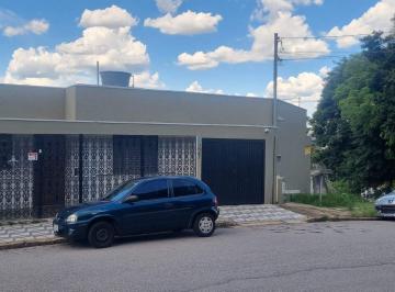 Casa · 198m² · 3 Quartos · 6 Vagas · Casa com 3 dormitórios à venda, 198 m² por R$ 698.000,00 - Jardim Messina - Jundiaí/SP