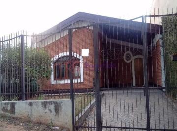 Casa · 200m² · 3 Quartos · 2 Vagas · Casa Comercial à venda, Jardim Messina, Jundiaí - CA1342.