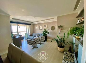 Apartamento · 90m² · 3 Quartos · 2 Vagas · Apartamento com 3 dormitórios à venda, 90 m² por R$ 990.000,00 - Jardim Bonfiglioli - Jundiaí/SP
