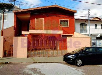 Casa · 154m² · 3 Quartos · 2 Vagas · Casa Residencial à venda, Jardim da Fonte, Jundiaí - CA0829.