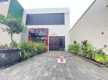Comercial · 12m² · Sala Comercial para locação, Jardim Ana Maria, Jundiaí - SA0019.