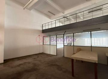 Comercial · 382m² · 6 Vagas · Sala comercial para LOCAÇÃO localizada no Centro, em Jundiaí/SP.