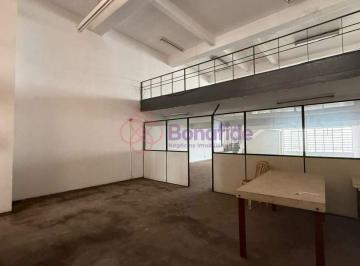 Comercial · 382m² · 6 Vagas · Sala comercial para LOCAÇÃO localizada no Centro, em Jundiaí/SP.