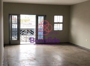 Comercial · 80m² · 1 Vaga · Sala Comercial para locação, Fazenda Grande, Jundiaí - SA0018.