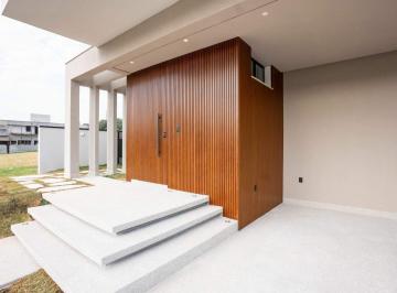 Casa · 348m² · 4 Quartos · 4 Vagas · CASA À VENDA ALPHAVILLE 1