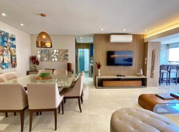 Apartamento · 164m² · 3 Quartos · 2 Vagas · Apartamento com 3 dormitórios à venda, 164 m² por R$ 2.350.000,00 - Anhangabaú - Jundiaí/SP