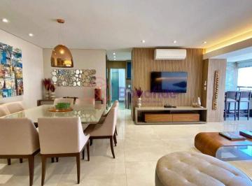Apartamento · 164m² · 3 Quartos · 2 Vagas · Apartamento com 3 dormitórios à venda, 164 m² por R$ 2.350.000,00 - Anhangabaú - Jundiaí/SP
