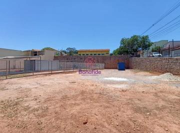Terreno · 484m² · Terreno Comercial à venda, Fazenda Grande, Jundiaí - TE0260.