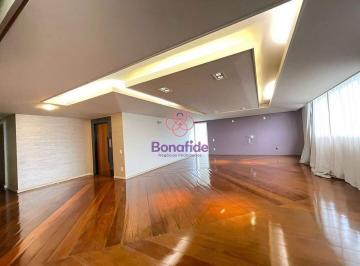 Apartamento · 255m² · 4 Quartos · 3 Vagas · Apartamento Residencial à venda, Anhangabaú, Jundiaí - AP0354.