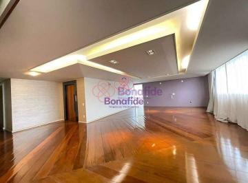 Apartamento · 255m² · 4 Quartos · 3 Vagas · Apartamento Residencial à venda, Anhangabaú, Jundiaí - AP0354.