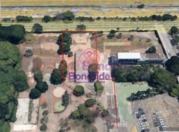 Terreno · 4000m² · Área Comercial à venda, Parque Industrial Tomas Edson, São Paulo - AR0020.